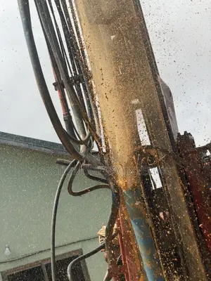 Borehole Drilling Service Pay Installment
