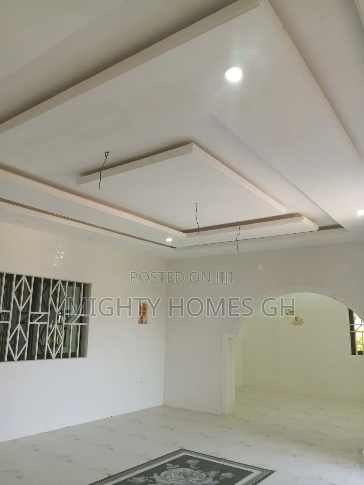3bdrm Apartment in Mighty Homes, Kasoa for rent