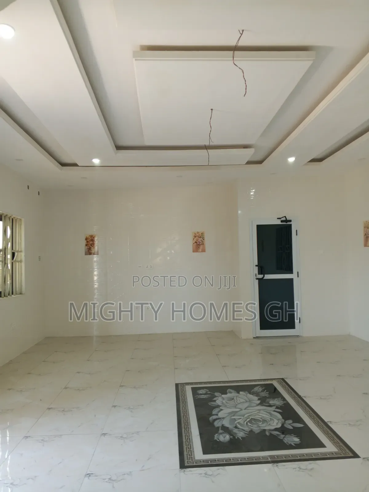 3bdrm Apartment in Mighty Homes, Kasoa for rent