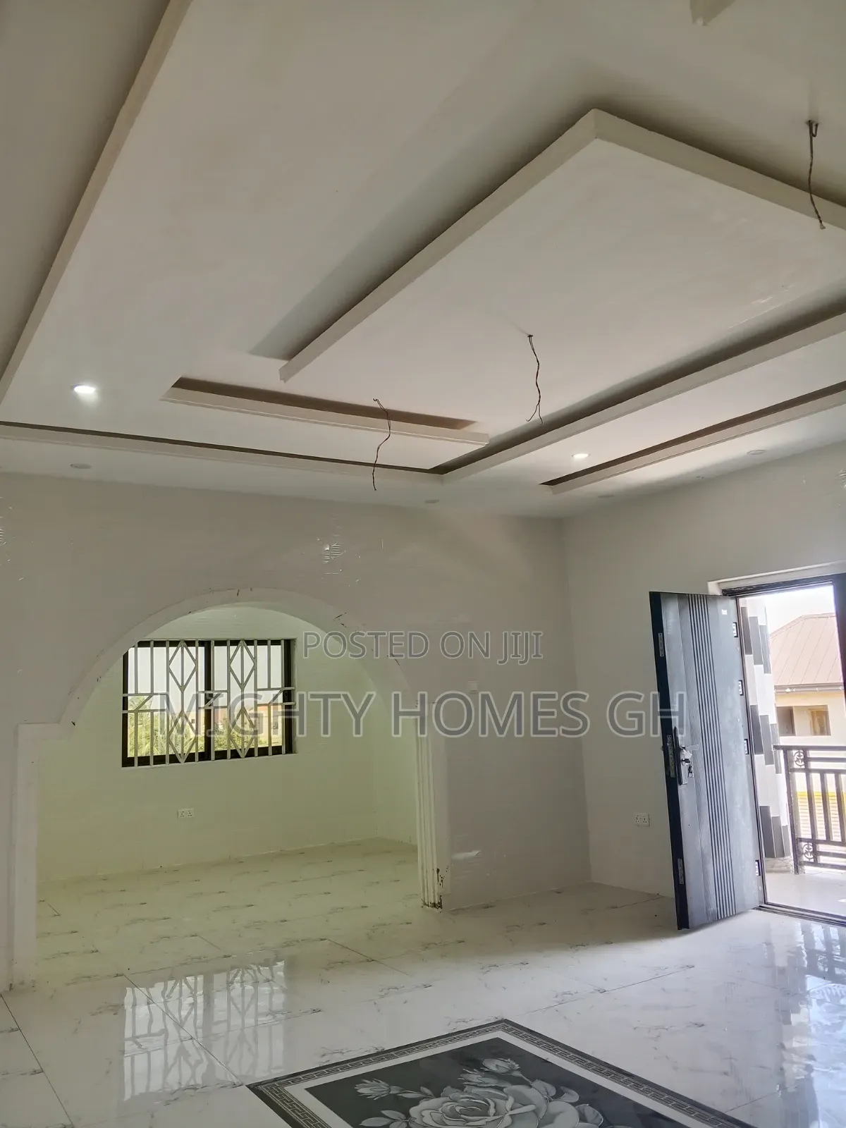 3bdrm Apartment in Mighty Homes, Kasoa for rent