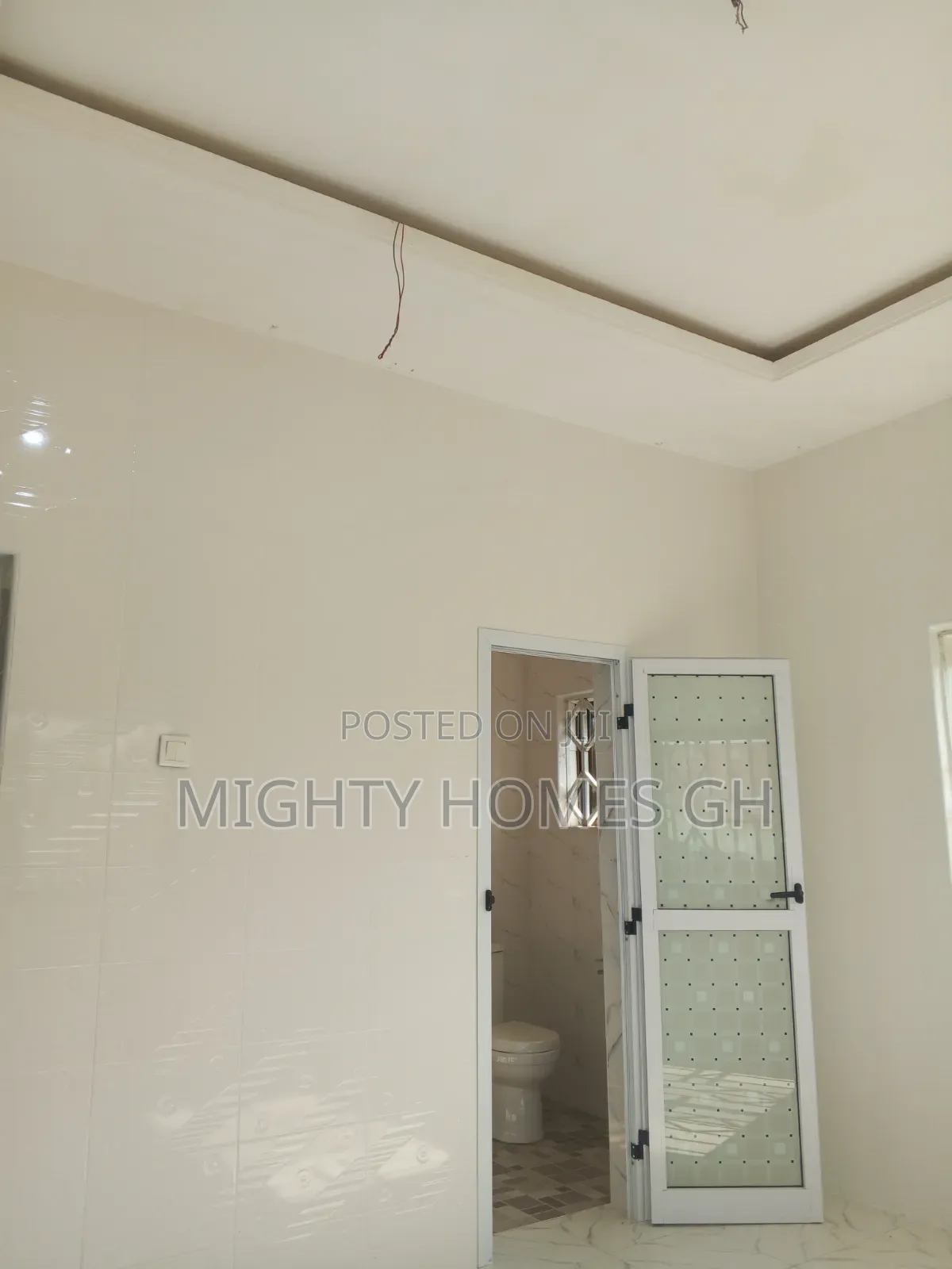 3bdrm Apartment in Mighty Homes, Kasoa for rent