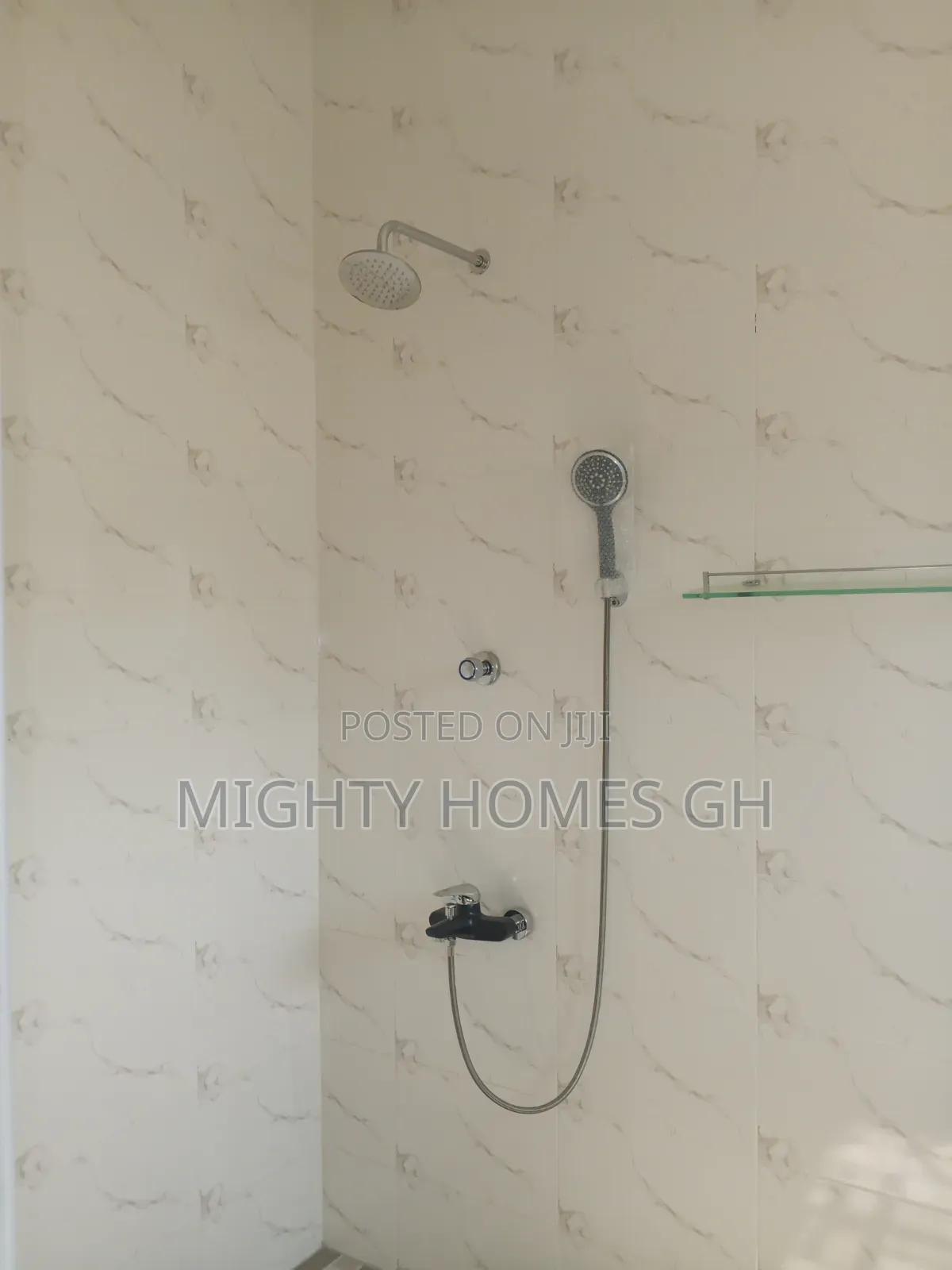 3bdrm Apartment in Mighty Homes, Kasoa for rent