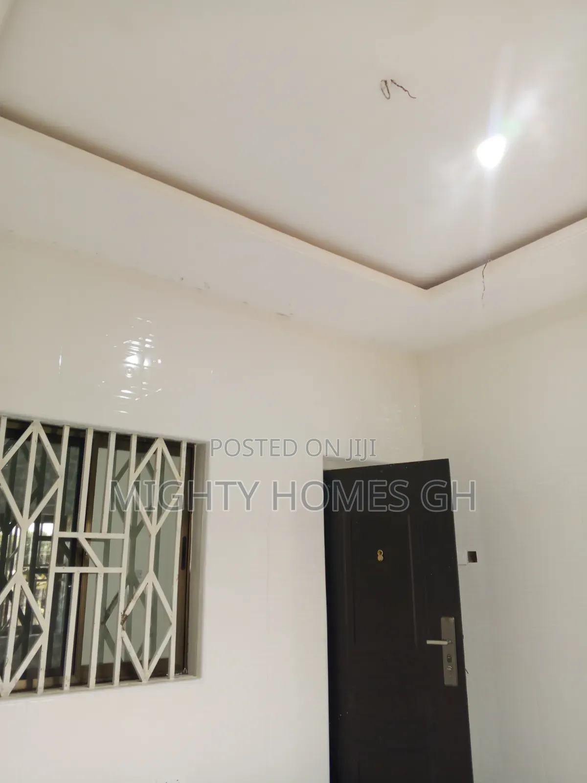 3bdrm Apartment in Mighty Homes, Kasoa for rent