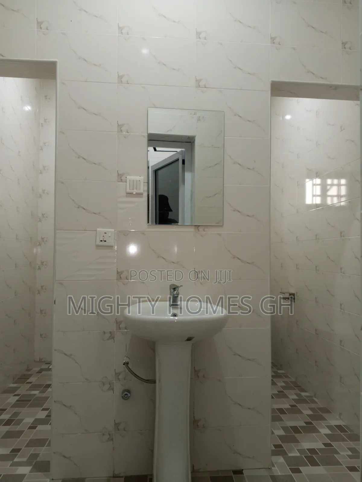 3bdrm Apartment in Mighty Homes, Kasoa for rent