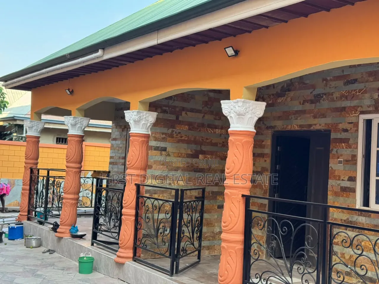 3bdrm Apartment in First Digital Real, Adade for rent