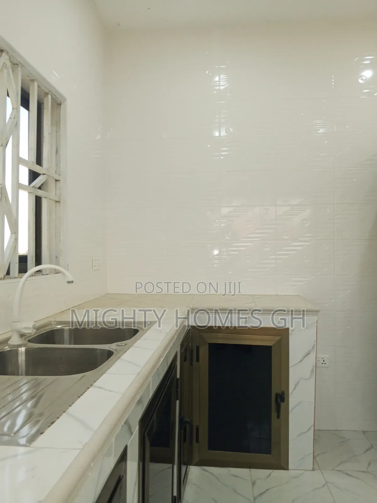 3bdrm Apartment in Mighty Homes, Kasoa for rent