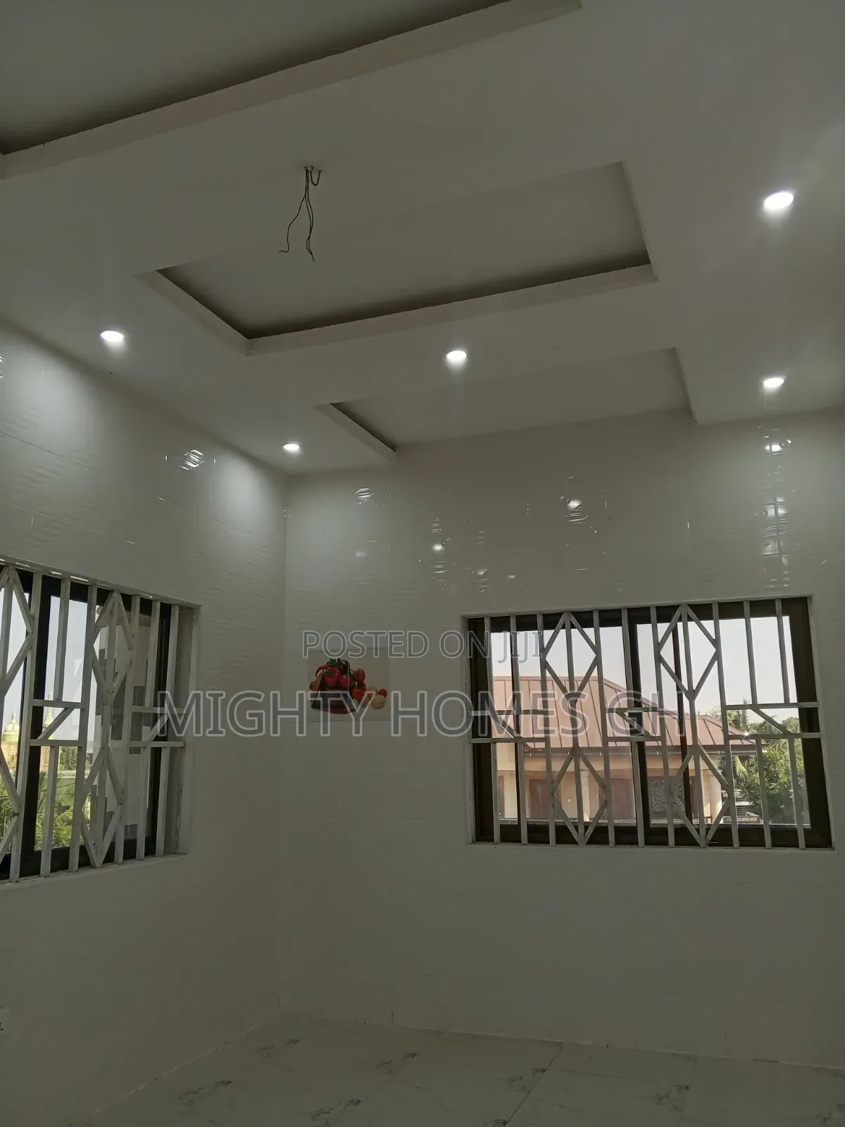 3bdrm Apartment in Mighty Homes, Kasoa for rent