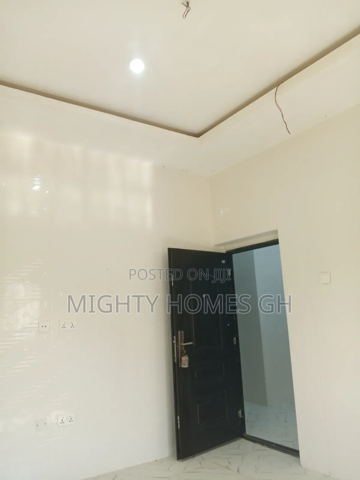 3bdrm Apartment in Mighty Homes, Kasoa for rent
