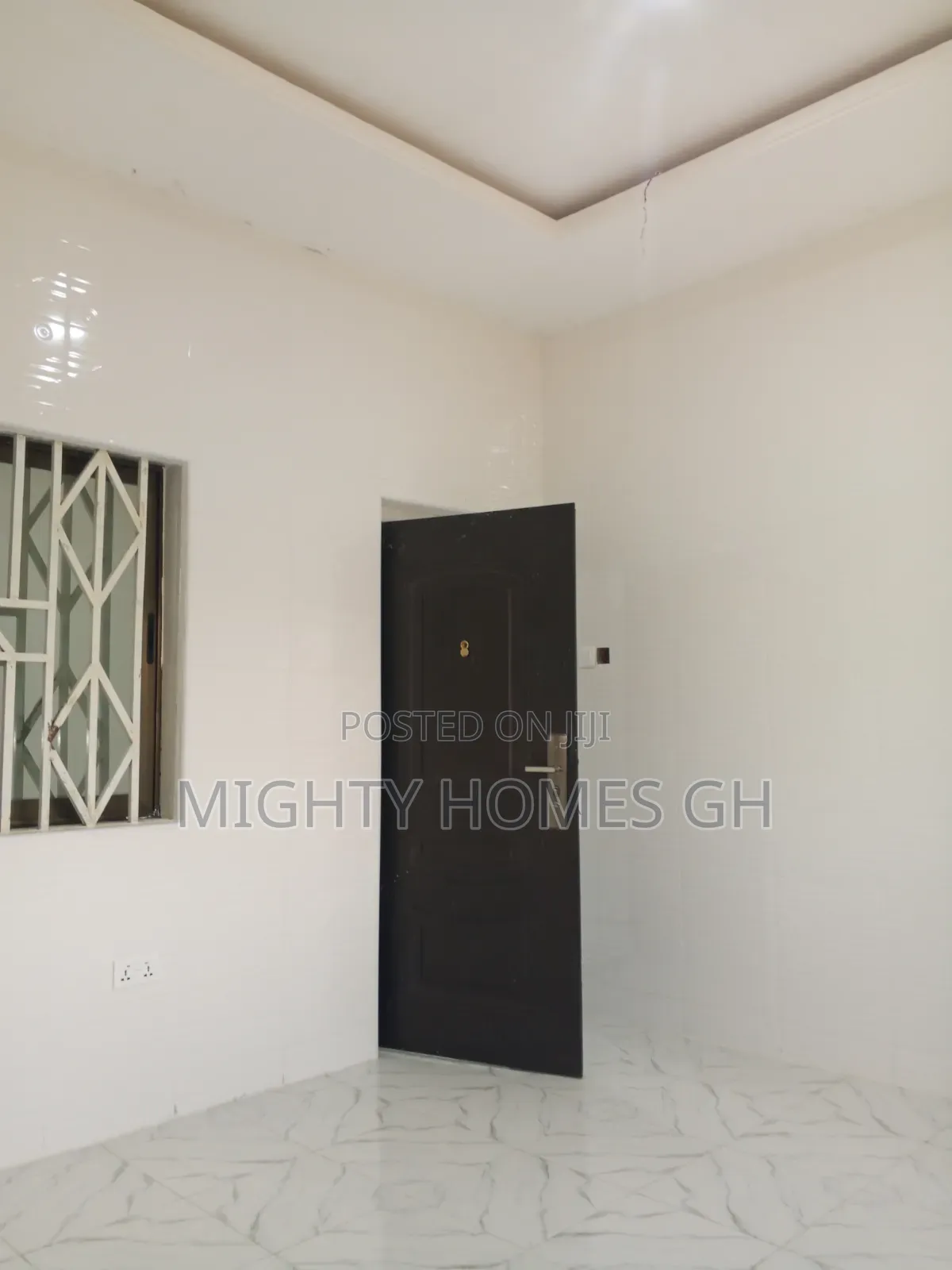 3bdrm Apartment in Mighty Homes, Kasoa for rent