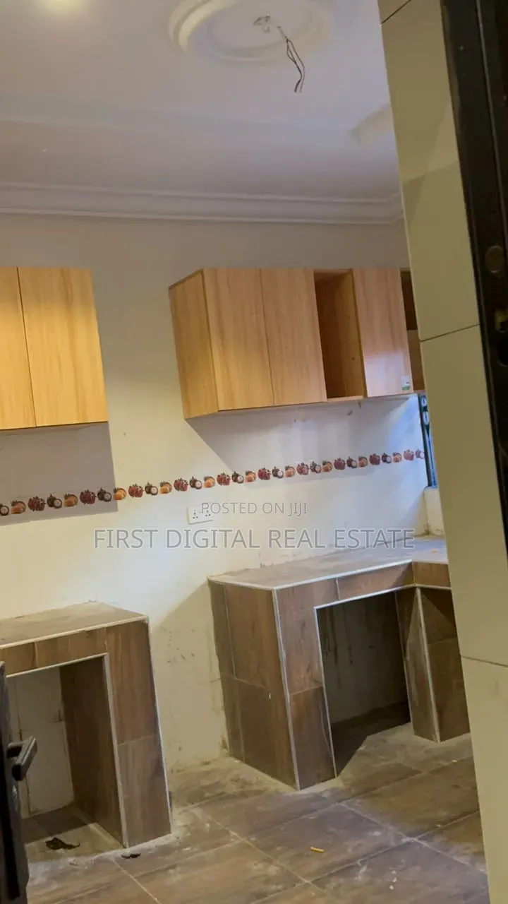3bdrm Apartment in First Digital Real, Adade for rent