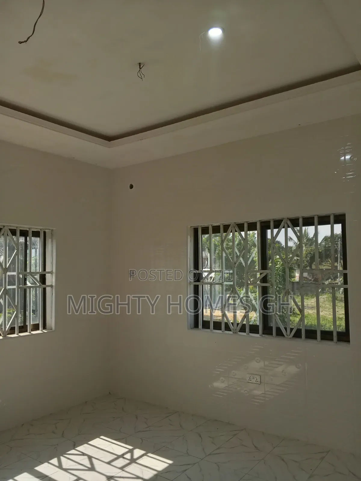 3bdrm Apartment in Mighty Homes, Kasoa for rent