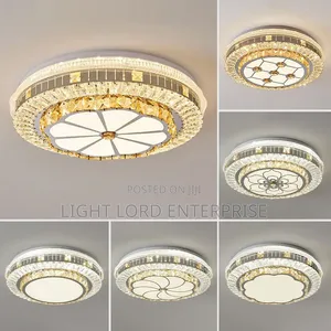 XTYY- 3wh/Ww Ceiling Light 500mm