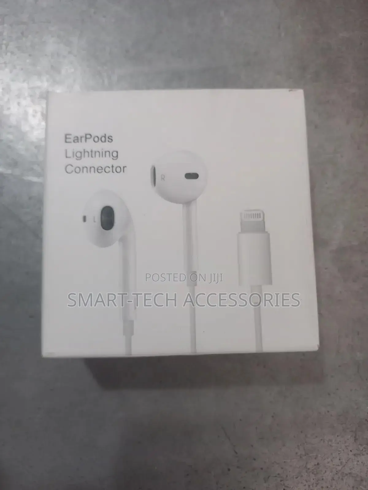 Original iPhone Earpiece