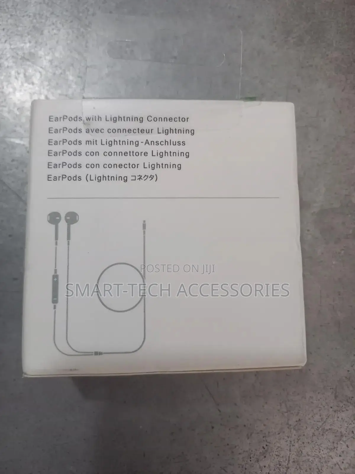 Original iPhone Earpiece