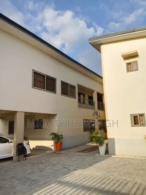 2bdrm Apartment in Mighty Homes, Kasoa for rent