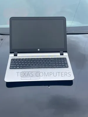 Laptop HP ProBook 455 G4 8GB Intel Core i7 HDD 500GB