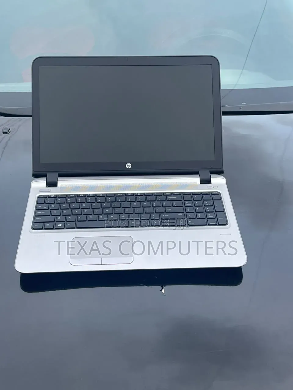 Laptop HP ProBook 455 G4 8GB Intel Core i7 HDD 500GB