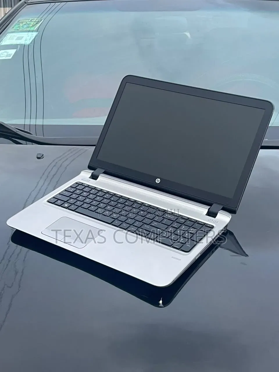 Laptop HP ProBook 455 G4 8GB Intel Core i7 HDD 500GB