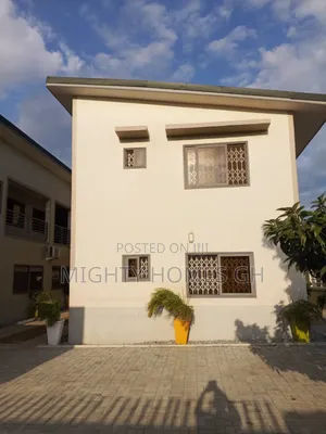 2bdrm Apartment in Mighty Homes, Kasoa for rent