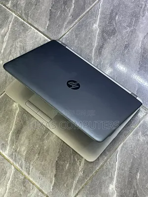 Laptop HP ProBook 455 G4 8GB Intel Core i7 HDD 500GB