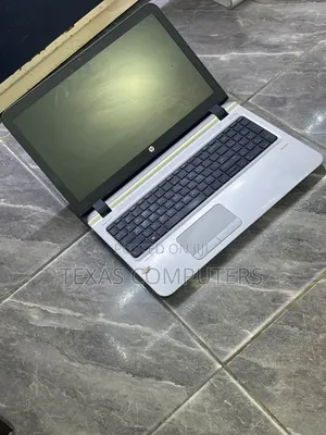 Laptop HP ProBook 455 G4 8GB Intel Core i7 HDD 500GB
