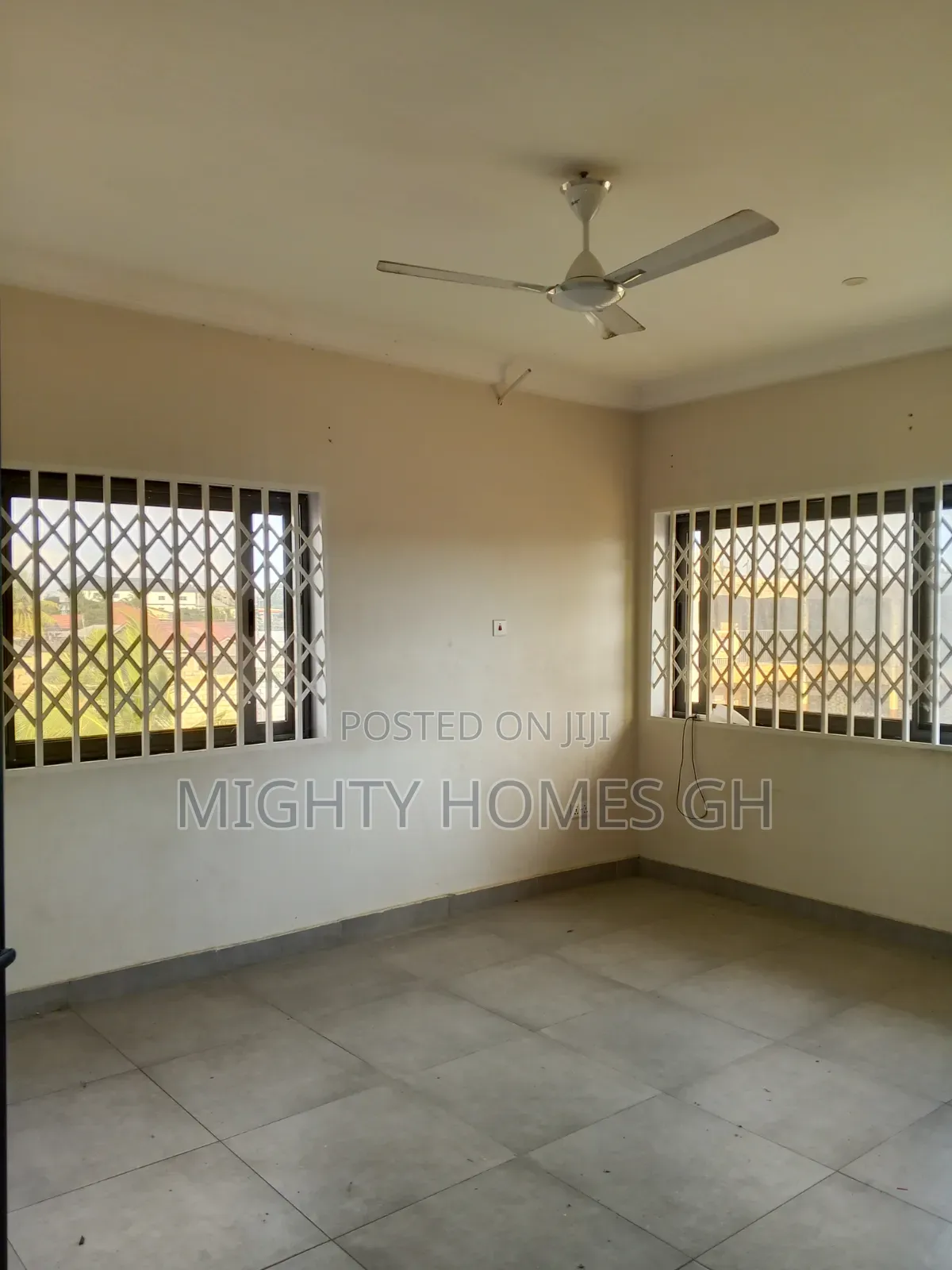 2bdrm Apartment in Mighty Homes, Kasoa for rent