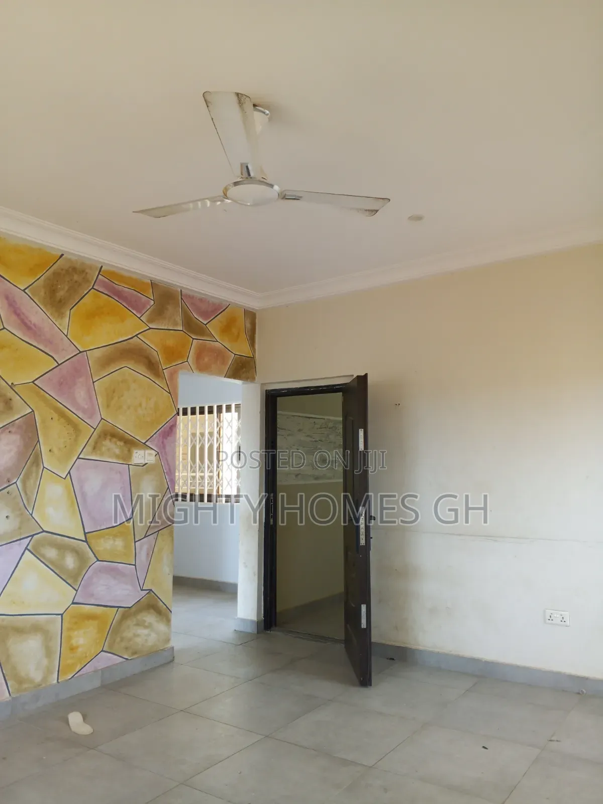 2bdrm Apartment in Mighty Homes, Kasoa for rent