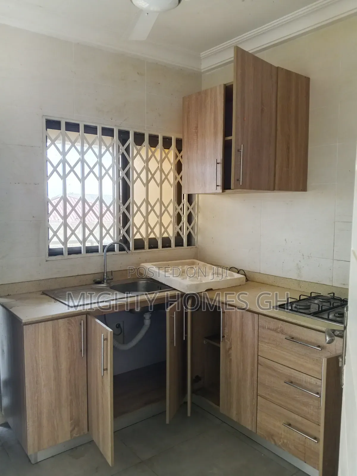 2bdrm Apartment in Mighty Homes, Kasoa for rent