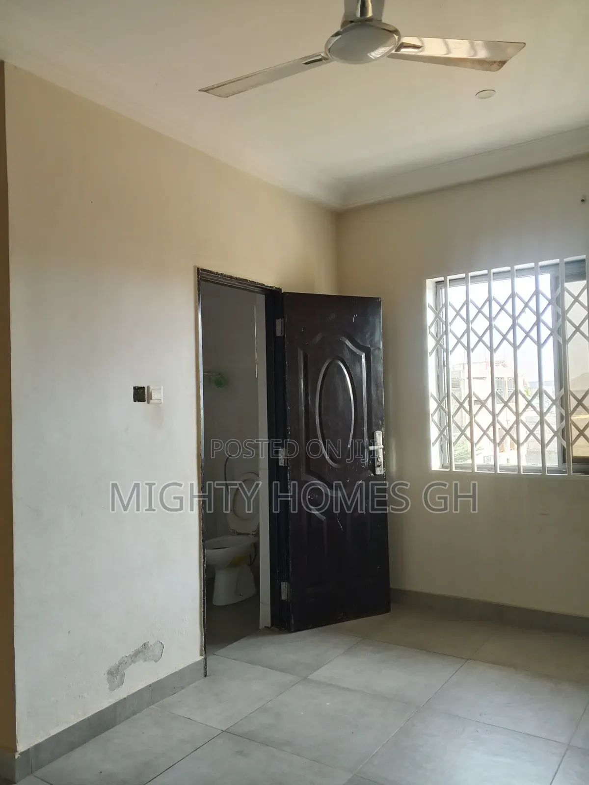 2bdrm Apartment in Mighty Homes, Kasoa for rent