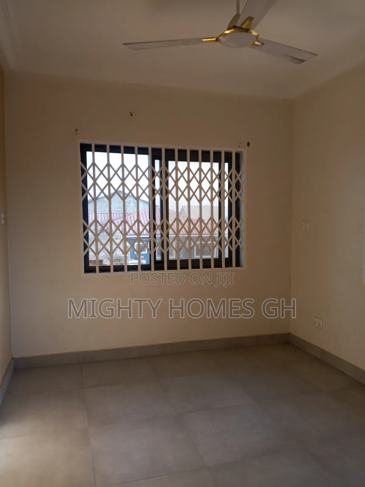 2bdrm Apartment in Mighty Homes, Kasoa for rent
