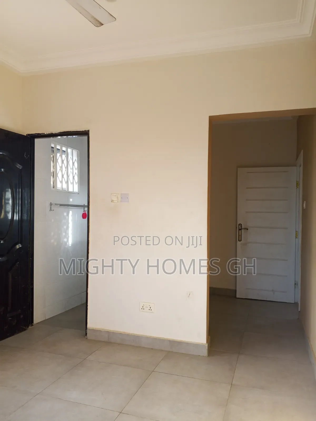 2bdrm Apartment in Mighty Homes, Kasoa for rent