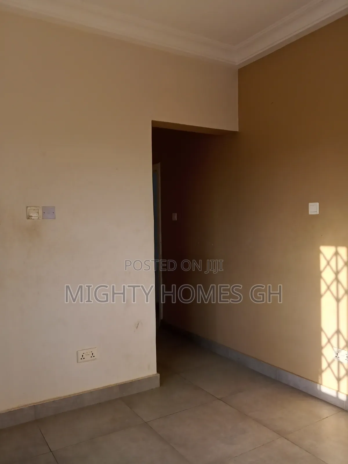 2bdrm Apartment in Mighty Homes, Kasoa for rent