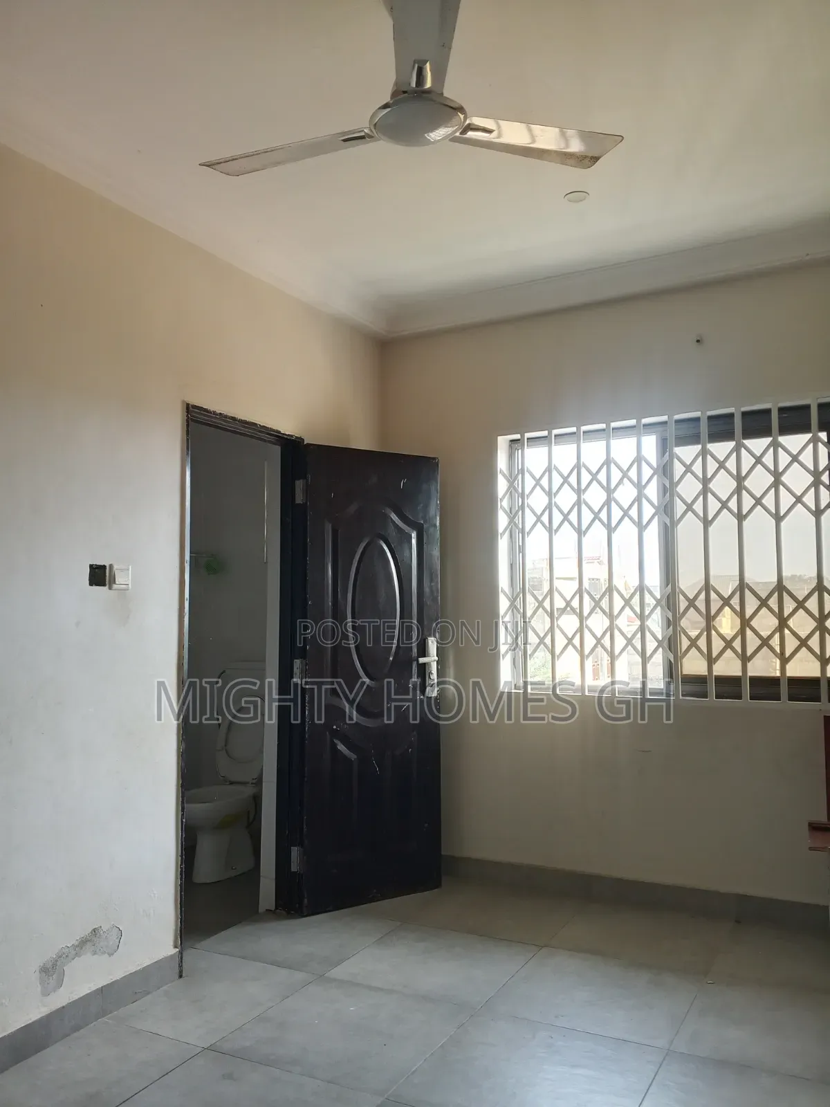 2bdrm Apartment in Mighty Homes, Kasoa for rent