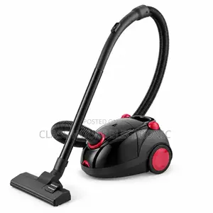 Decakila 2.0l 1200w Vacuum Cleaner - Cevc002b