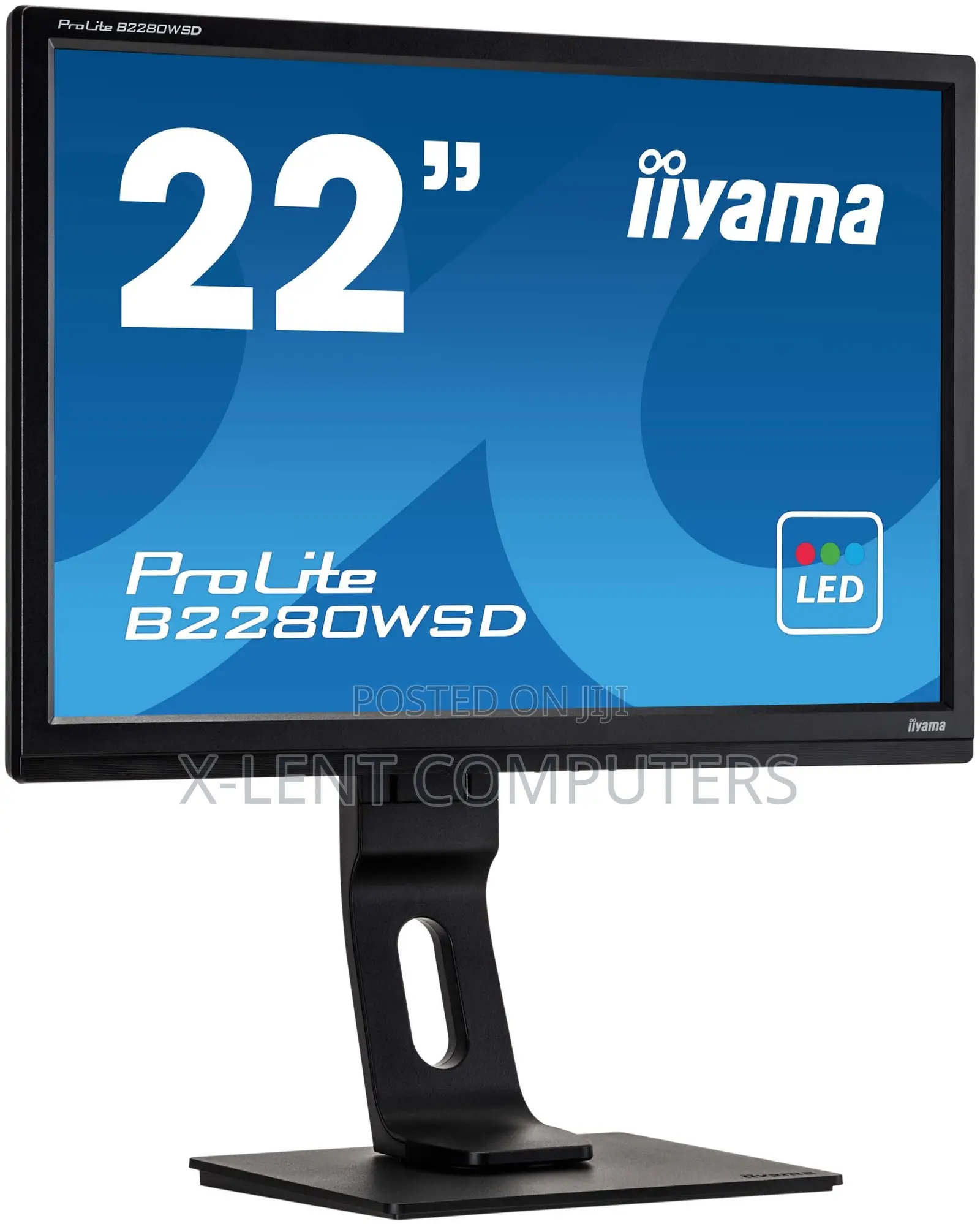 22 Inches Monitor