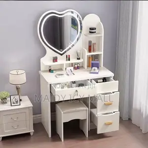 Love Vanity Dressing Mirror