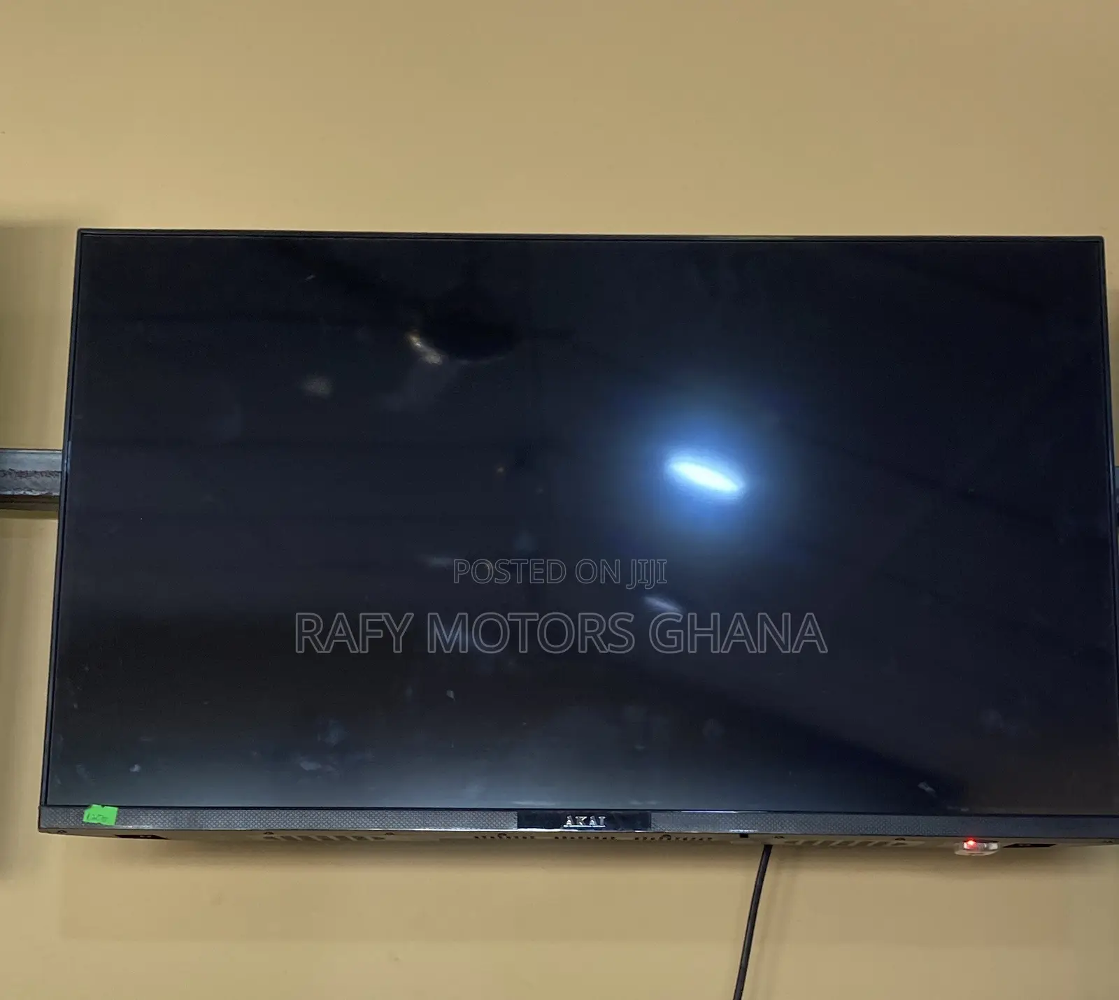 Akai 32 Inches Television