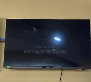 Akai 32 Inches Television