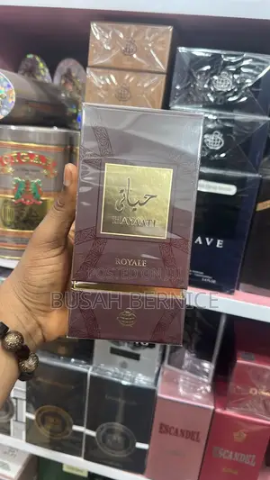 Fragrance Would