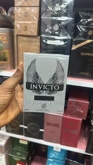 Fragrance Would