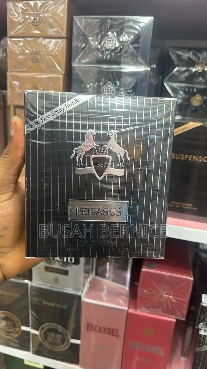 Fragrance Would