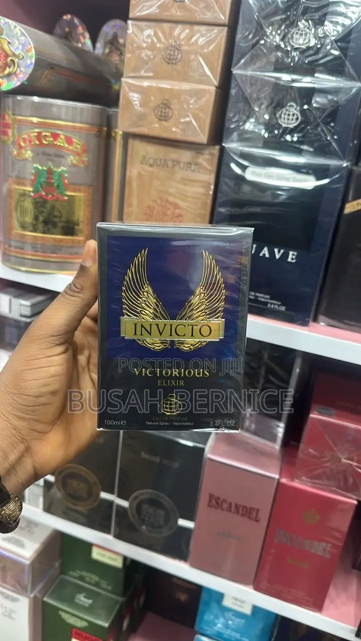 Fragrance Would