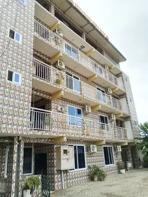 Furnished 1bdrm Apartment in Mighty Homes, Kasoa for rent