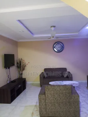 Furnished 1bdrm Apartment in Mighty Homes, Kasoa for rent