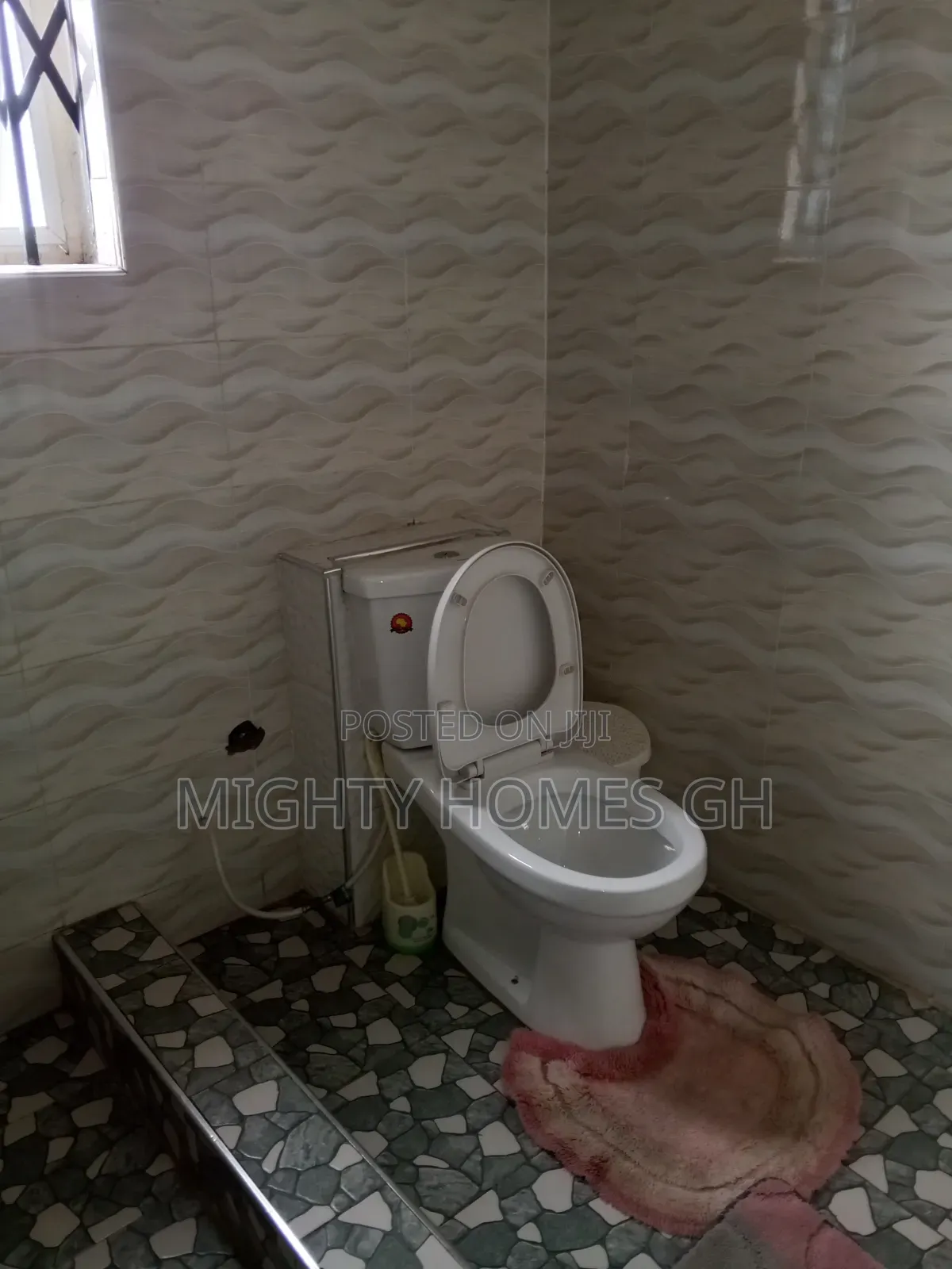 Furnished 1bdrm Apartment in Mighty Homes, Kasoa for rent