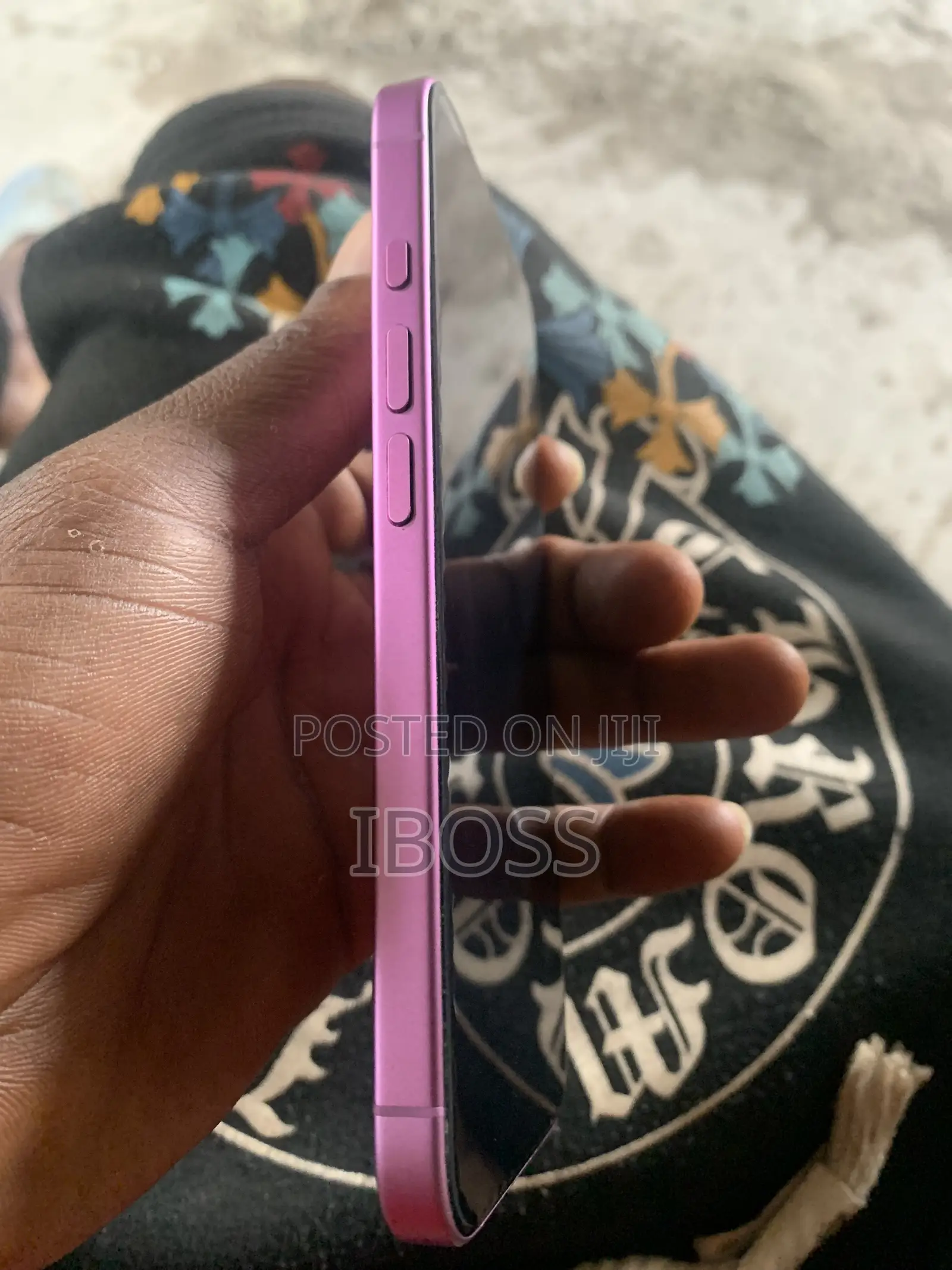 Apple iPhone 16 128 GB Orange
