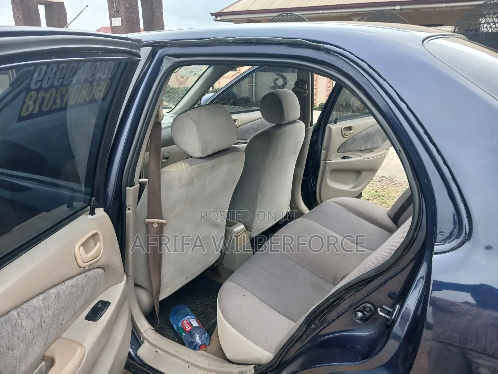 Toyota Corolla S 4dr Sedan (1.8L 4cyl 4A) 2009