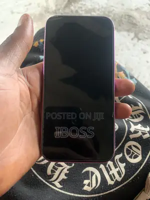 Apple iPhone 16 128 GB Orange
