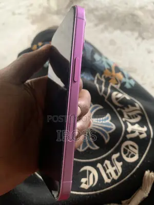 Apple iPhone 16 128 GB Orange