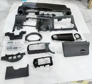Dashboard for Toyota Vitz 2015, 2014 , 2016 Etc